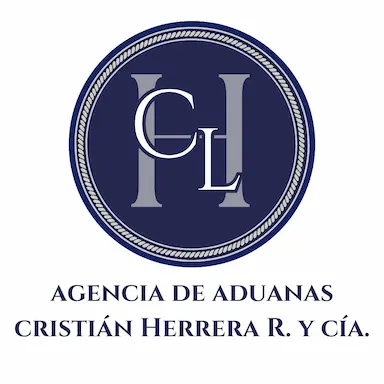 Logo Agencia CH